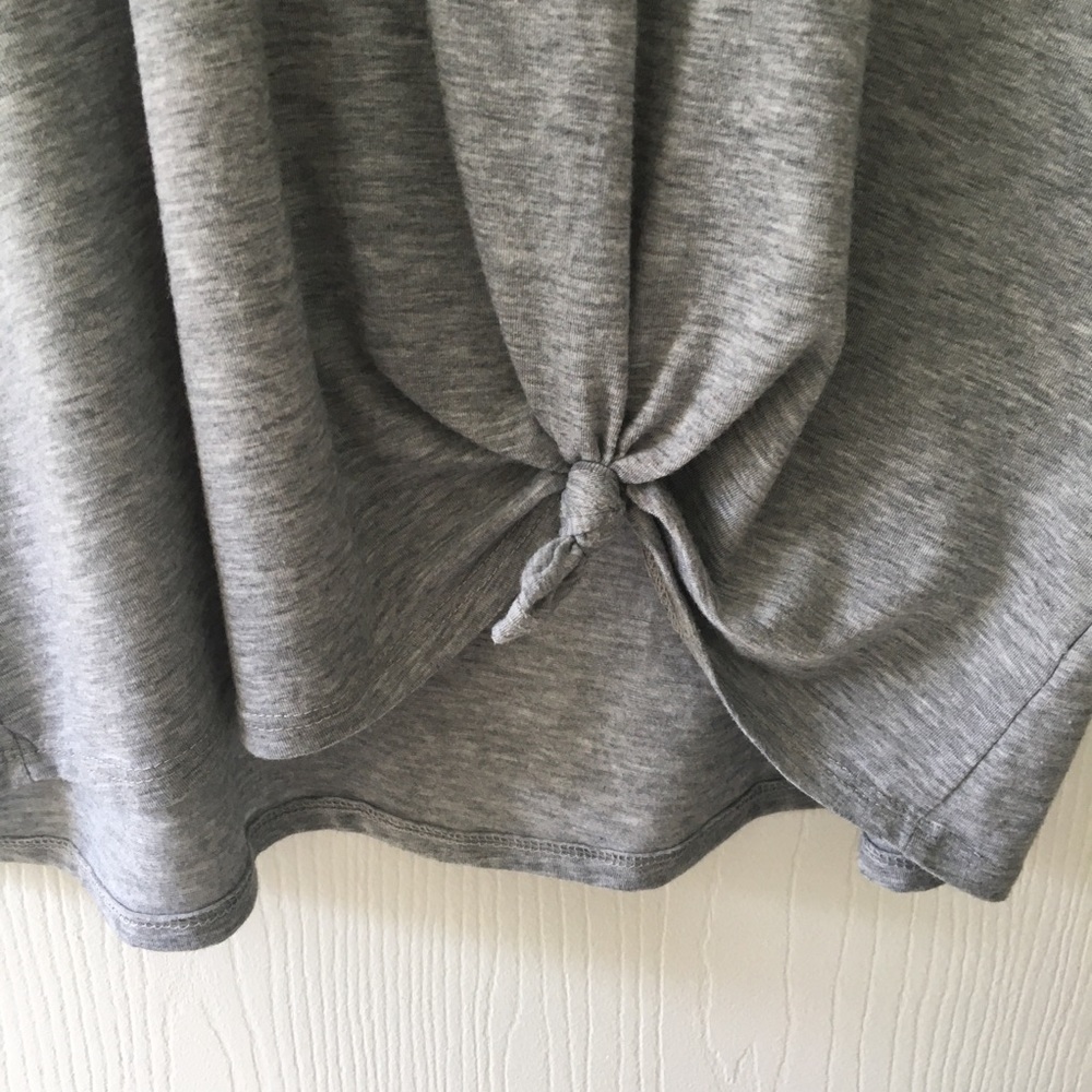 Like New! SO Relaxed Fit Tee - Picture 6 of 7
